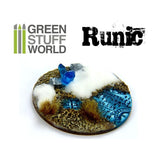 Runic - Rolling Pin - 1222 Green Stuff World