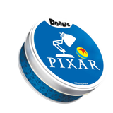 Dobble Pixar the tin 