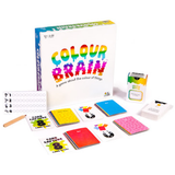 Colour Brain