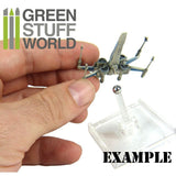 Rotation Magnets - Size L -9277- Green Stuff World