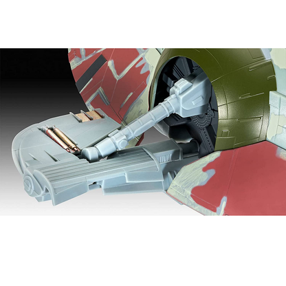 Revell Star Wars Slave 1 40th Anniversary Edition