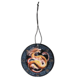Litha- Dragons Of The Sabbats Air Freshener - Floral Scented