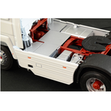 IVECO Turbostar 190.48 Special scale model truck checkerplate