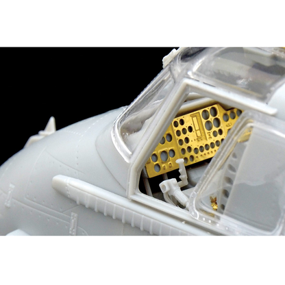 Italeri Wessex UH.5- 1:48