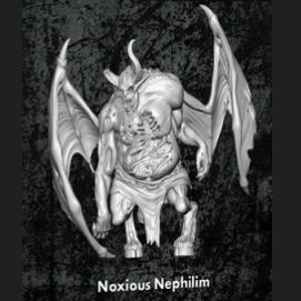 Monstrous - Malifaux