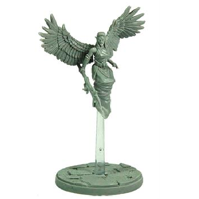 D&D Collector's Series - Aerisi Kalinoth & Air Priest - 71043