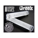 GREEK - Rolling Pin - 1337 Green Stuff World