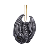 Elden Dragon Hanging Ornament 8cm