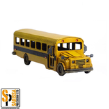 American School Bus- Sarissa - P0022