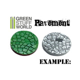 Pavement - Rolling Pin - 1301 Green Stuff World