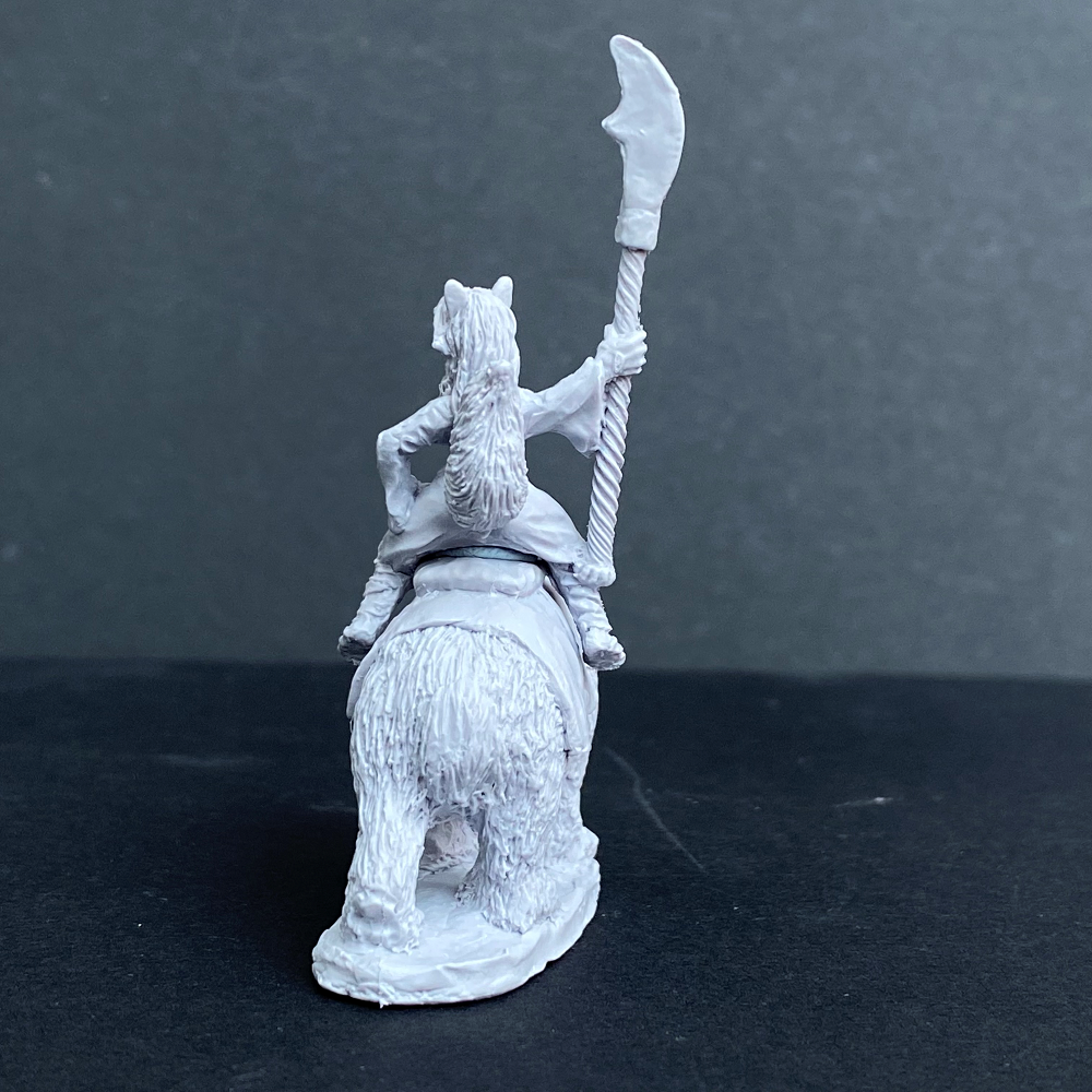 Kitsune On Panda -  Bad Squiddo Games