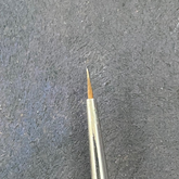 Series 98 Triangular Pure Sable ...