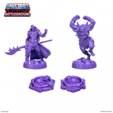 Evil Warriors Faction Wave 1 -Masters of the Universe Battleground