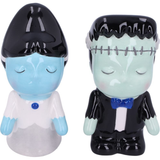 Nemesis Now Made For Each Other Salt & Pepper Shakers