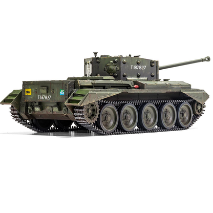 Cruiser Mk.VIII A27M Cromwell Mk.IV