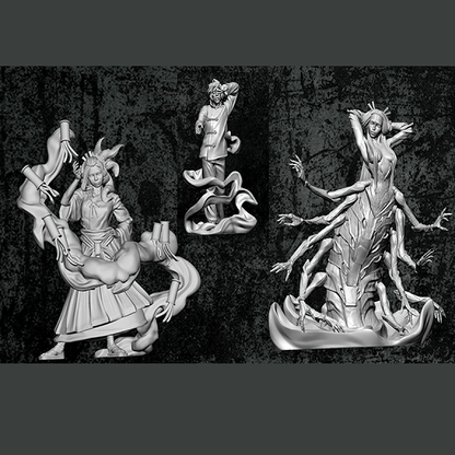 Realm Beyond - Malifaux