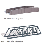 PEco bridge sides