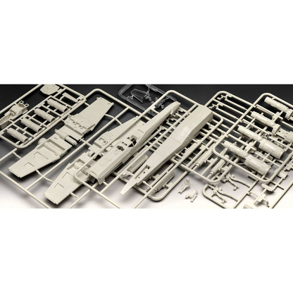 Revell Star Wars X-Wing Fighter & Tie Fighter Collector Set
