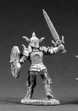 fighter - reaper miniature uk stockist