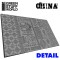 CHINESE - Rolling Pin - 2167 Green Stuff World