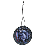 Samhain Dragons Of The Sabbats Air Freshener - Spice Scented - 27031