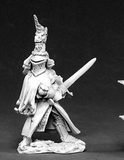 reaper miniature uk stockist tabletop miniatures knight