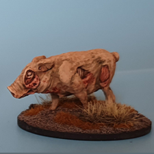 Zombie Livestock - Bad Squiddo Games