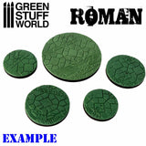 Roman - Rolling Pin - 1993 Green Stuff World