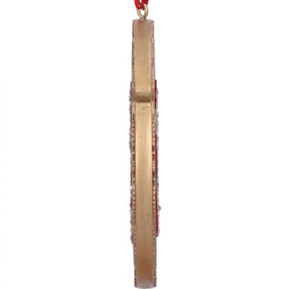 Platform 9 3/4 Hanging Ornament - Harry Potter