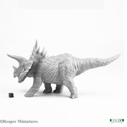 77990 Thunderfoot Behemoth Dinosaur - Reaper Bones