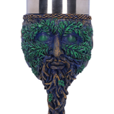 Nemesis Now Tree Spirit Goblet - 18.5cm