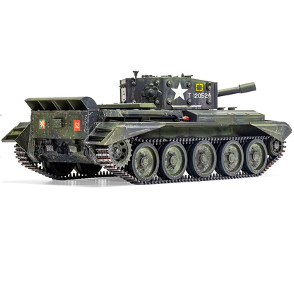 Cromwell Mk.VI - 1:35 - Airfix A1374