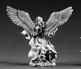 Angel of mercy - reaper miniature uk stockist
