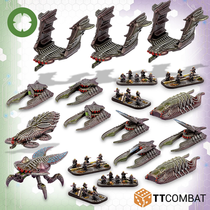 Dropzone Commander - Two Player Starter Box