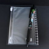 Reaper Miniatures Notebook & Pen