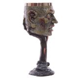 Zombie Head Goblet