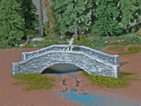 Stone Bridge - Ziterdes - 11936