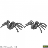 07051: Giant Spider -Dungeon Dwellers