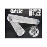 Celtic - Rolling Pin - 1223 Green Stuff World
