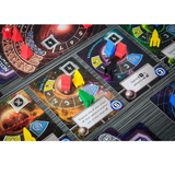 Tiny Epic Galaxies card game components 