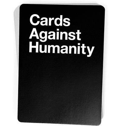Cards Against Humanity Pride Pack