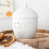Acorn Tealight Holder - Hello Au...