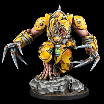 Deadzone 3rd Edition Two Player Starter Set  by Mantic Games miniature gaming monster 