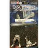 Dorfl - Discworld Miniatures (D04900) :www.mightylancer.co.uk