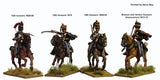 Napoleonic British Hussars 1808-1815- Perry Miniatures (BH80)