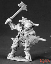 03503: TARSUS, MINOTAUR ADVENTURER