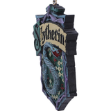 Nemesis Now Slytherin Crest Hanging Ornament - Harry Potter