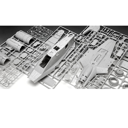Star Wars Razor Crest - 1:72 Revell Model Kit
