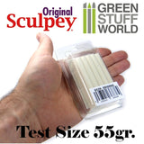 Sculpey Original 55 gr -9339- Green Stuff World