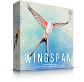 Wingspan 2nd Edition